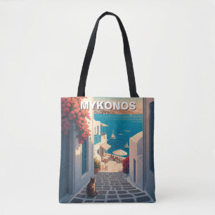 Katze in Mykonos Griechenland Cyclades Travel Suns
