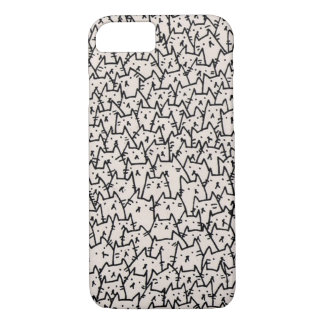 Katze iPhone Case-Mate iPhone Hülle