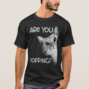 Katze Kätzchen Niedliche Katze für Kätzchen Männer T-Shirt