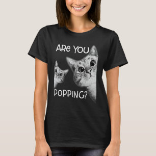 Katze Kätzchen Süße Katzen für Kätzchen Männer F T-Shirt