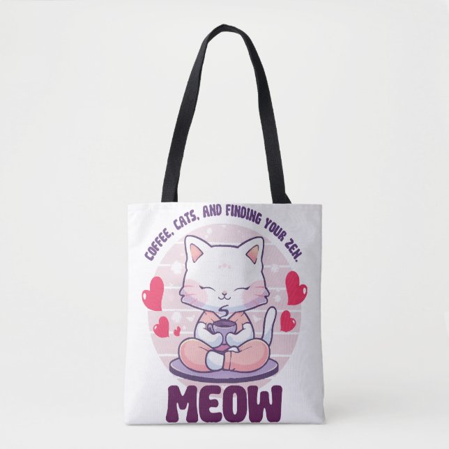 Katze - Kawaii (Vorderseite)