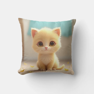 Katze Kissen