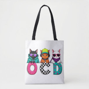 Katze Lady Gift - Zwangsstörung bei Katzen