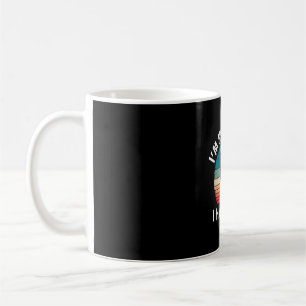 Katze Mama Ich bin kein Single Frauen Kaffeetasse