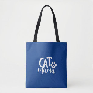 Katze Mama   Katzen lieben Design