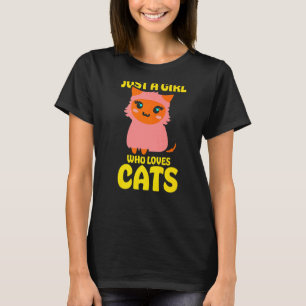 Katze Mama Retcuted Animals Animal Rescue Rett Kat T-Shirt