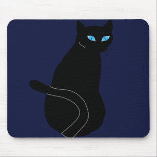 Katze Mousepad