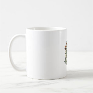 Katze Nationalpark Katze Nationalpark Poster Katze Kaffeetasse