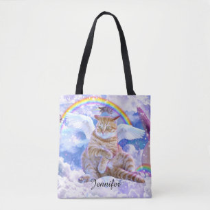 Katze oder Einhorn - Caticorn