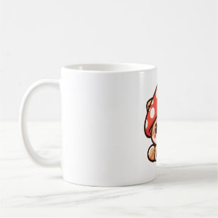 Katze Pilz Süße Kitty Kaffeetasse