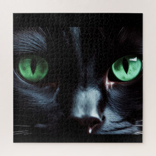 Katze Puzzle