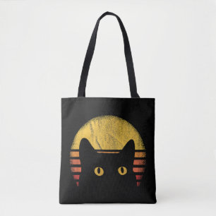 Katze Retro Vintage