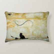 Katze, Spoon und Mischief