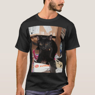 Katze T-Shirt