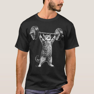 Katze T-Shirt