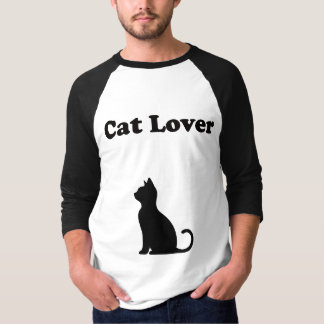 Katze T-Shirt