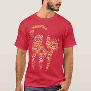Katze T-Shirt