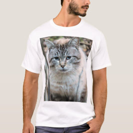 Katze T-Shirt