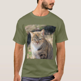 Katze T-Shirt