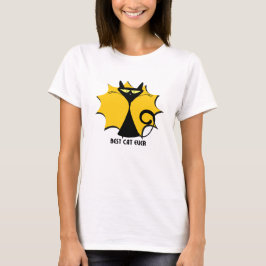 Katze T-Shirt