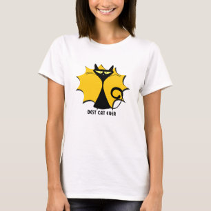 Katze T-Shirt