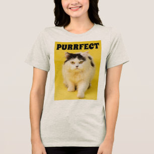KATZE-T - SHIRT