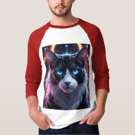 Katze T-Shirt