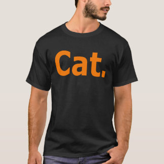 KATZE T-Shirt