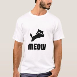 Katze T-Shirt