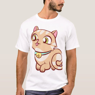 Katze T-Shirt