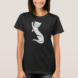 Katze T-Shirt
