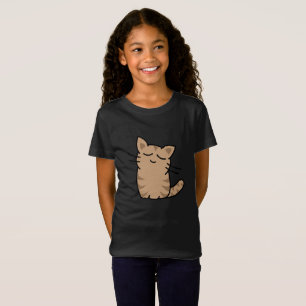 Katze T-Shirt