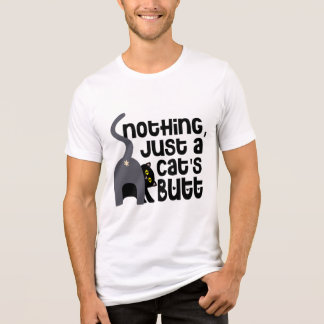 Katze Tri-Blend Shirt