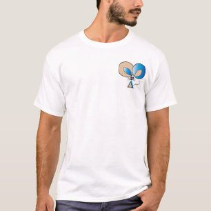Katze und Maus T-Shirt