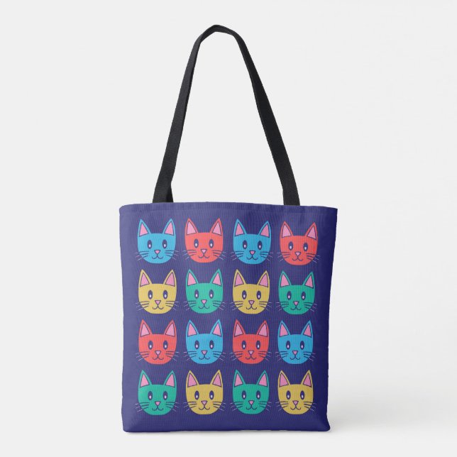Katzen (Rückseite)