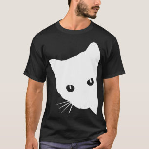 Katzen 365 Geschenke im Retro-Stil T-Shirt