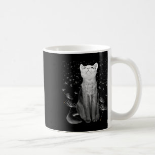 Katzen 365 Katzen 365 Katzenkatze Grafik Kaffeetasse