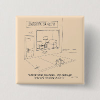 Katzen, die Möbel kratzen