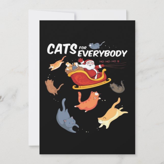 Katzen für alle (Vorderseite)