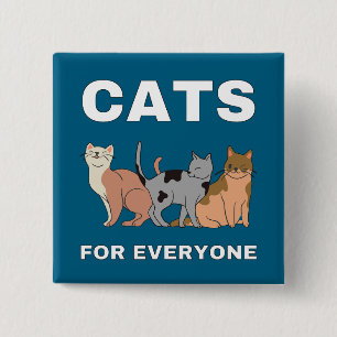 Katzen für alle button