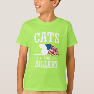 KATZEN FÜR HILFSFÄLLE T-Shirt