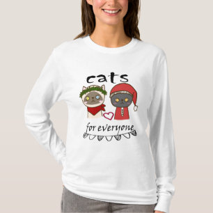 KATZEN FÜR JEDEN T-Shirt