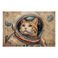 KATZEN IM WELTALL 5