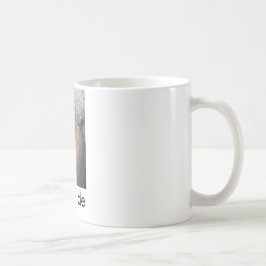 Katzen-Kaffee-Tasse Tasse