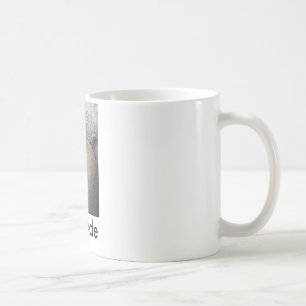 Katzen-Kaffee-Tasse Tasse
