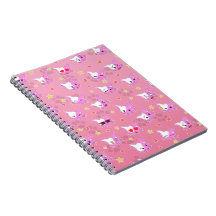 Katzen - Kätzchen - Comickatzen Muster Design 