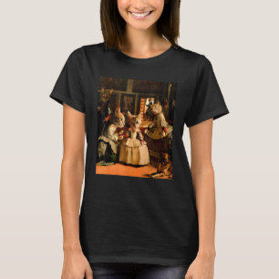 Katzen-Kätzchen-Malerei-Grafik T-Shirt