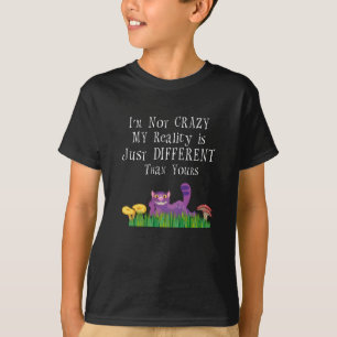 Katzen Katzen Katze Lover Niedlich Pet Kitten Funn T-Shirt