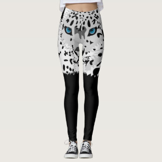 Katzen-Leggings Leggings