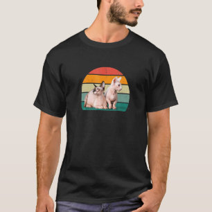 Katzen Mama Kätzchen Kätzchen Kiste Kratzen Kätzch T-Shirt
